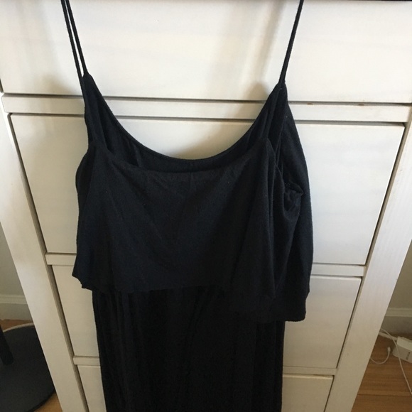 Rachel Pally Romper - Black, M - Picture 2 of 3
